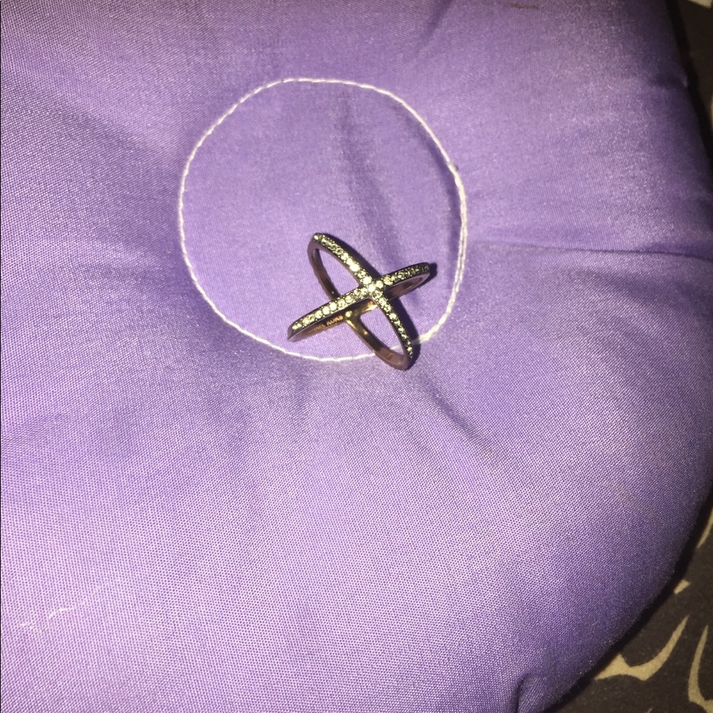 Original MIcheal Kors ring